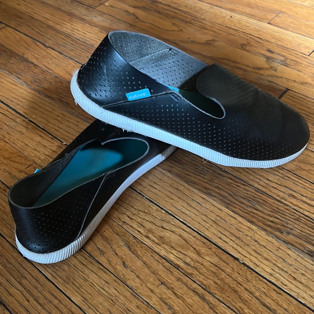 Native Slip on Loafer W8